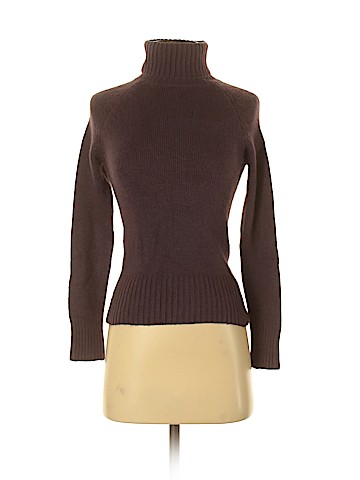 Zara Turtleneck Sweater (view 1)
