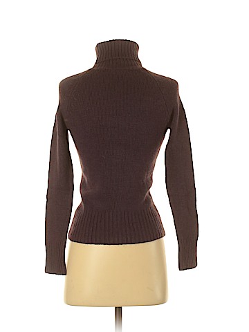 Zara Turtleneck Sweater (view 2)