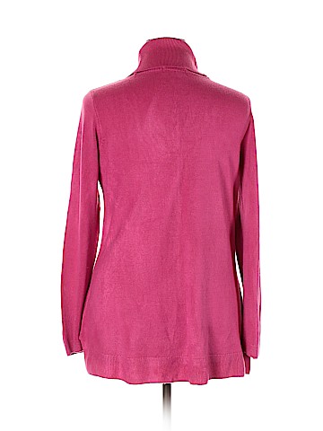 Dana Buchman Pullover Sweater (view 2)