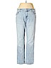 Old Navy Blue Jeans Size 14 - photo 1