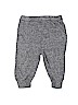 Baby Gap 100% Cotton Blue Sweatpants Size 3-6 mo - photo 2