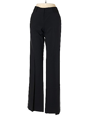 Theory Wool Pants (view 1)