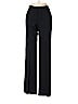 Theory Black Wool Pants Size 2 - photo 1