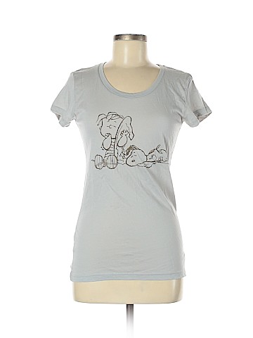 Doe Short Sleeve T-Shirt (view 1)