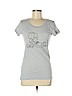 Doe Gray Short Sleeve T-Shirt Size M - photo 1