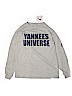 Majestic Gray Long Sleeve T-Shirt Size M (youth) - photo 1