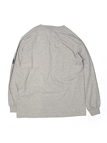 Majestic Long Sleeve T-Shirt (view 2)