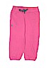Under Armour Pink Sweatpants Size M (youth) - photo 1