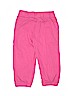 Under Armour Pink Sweatpants Size M (youth) - photo 2