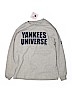 Majestic Gray Long Sleeve T-Shirt Size L (youth) - photo 1