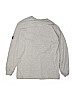 Majestic Gray Long Sleeve T-Shirt Size L (youth) - photo 2