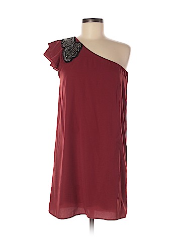 Mi ami Cocktail Dress (view 1)