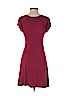 Velvet Red Casual Dress Size P (petite) - photo 2