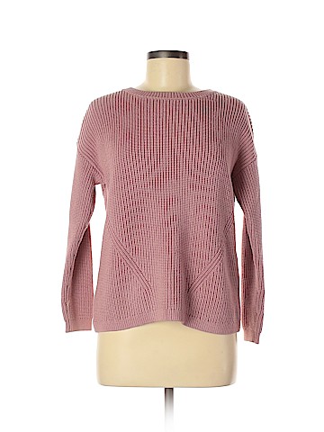 Ann Taylor Pullover Sweater (view 1)