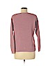 Ann Taylor Pink Pullover Sweater Size M (petite) - photo 2
