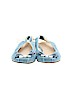 Zara Blue Flats Size EU 37 / US 5-5 1/2 (youth) - photo 2