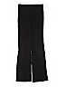 Justice Black Leggings Size 12 - photo 1