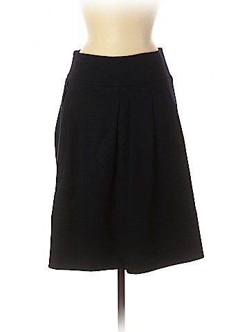 Vince. Wool Skirt (view 1)