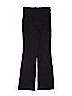Justice Black Leggings Size 12 - photo 2