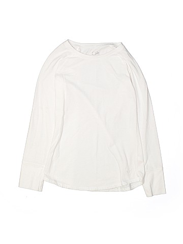 Justice Long Sleeve T-Shirt (view 1)