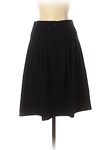 Vince. Wool Skirt (view 2)