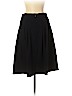 Vince. Blue Wool Skirt Size 6 - photo 2
