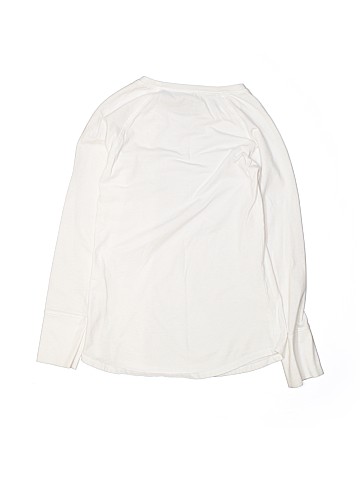 Justice Long Sleeve T-Shirt (view 2)