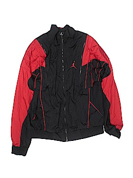 Air Jordan Size Large youth
