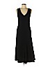 Theory Black Casual Dress Size M - photo 1