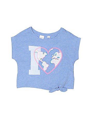 Gap Kids Short Sleeve T-Shirt (view 1)