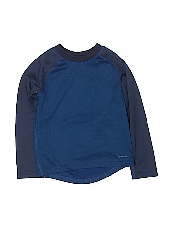 Patagonia Active T-Shirt (view 1)