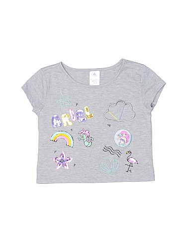 Disney Short Sleeve T-Shirt (view 1)