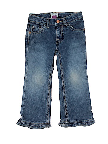 The Children's Place Jeans (view 1)
