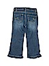 The Children's Place 100% Cotton Blue Jeans Size 3T - photo 2