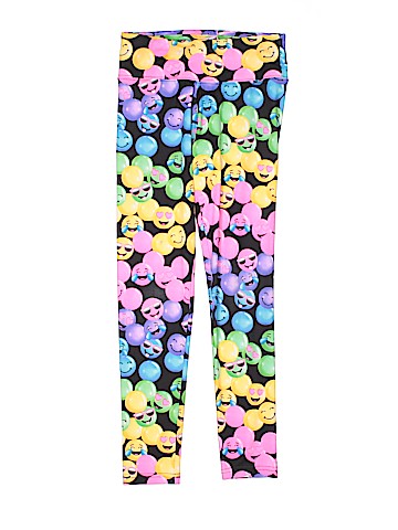 Justice Leggings (view 1)