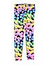 Justice Pink Leggings Size 10 - photo 1