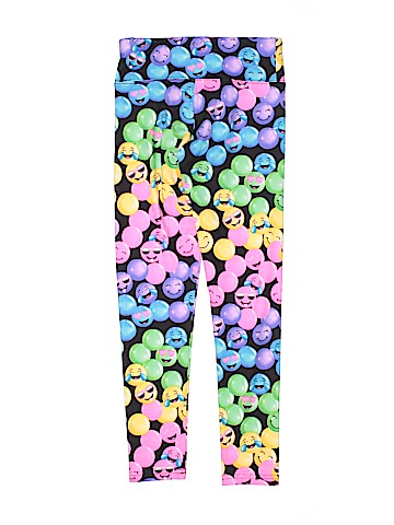 Justice Leggings (view 2)