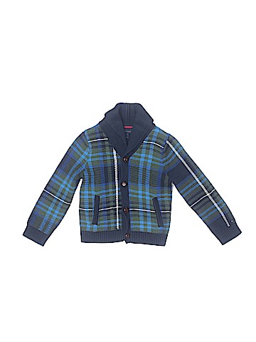 Tommy Hilfiger Cardigan (view 1)