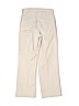 Arrow 100% Cotton Tan Khakis Size 10 - photo 2