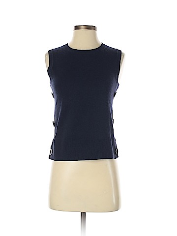 Ann Taylor Sleeveless Top (view 1)