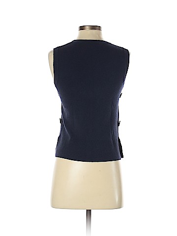Ann Taylor Sleeveless Top (view 2)