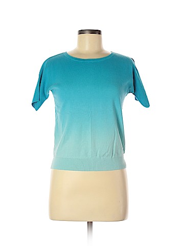 Talbots Silk Pullover Sweater (view 1)