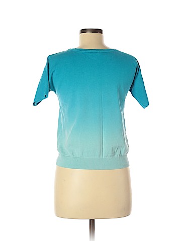 Talbots Silk Pullover Sweater (view 2)