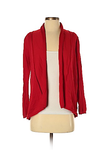 Zara Cardigan (view 1)