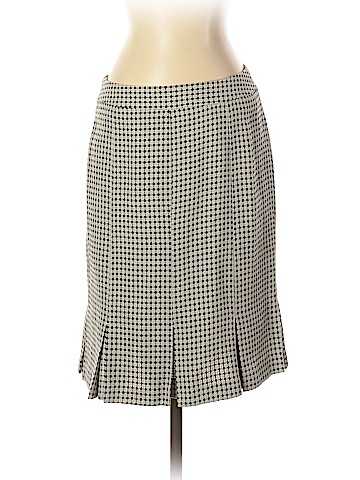 Ann Taylor LOFT Casual Skirt (view 1)