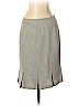 Ann Taylor LOFT Tan Casual Skirt Size 6 (petite) - photo 1