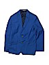 Van Heusen Blue Blazer Size 12 - photo 1