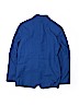 Van Heusen Blue Blazer Size 12 - photo 2