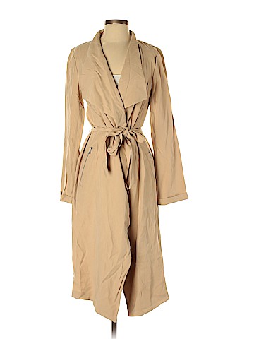 Express Jacket (view 1)