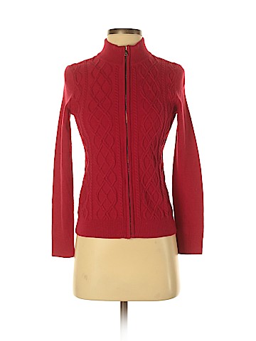 Talbots Cardigan (view 1)